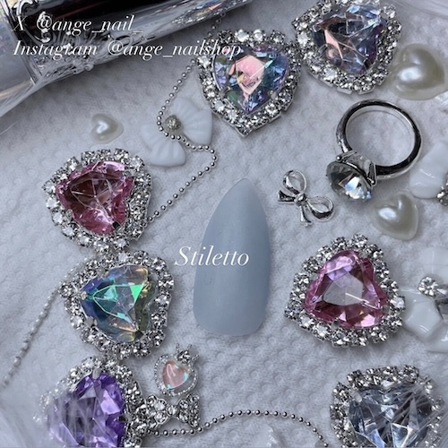 Stiletto